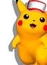 Character preview from Super Smash Bros. Melee