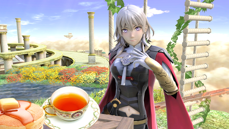 File:SSBU Classic Victory Byleth.png