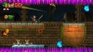 Slippy Spikes