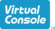 The Wii U's Virtual Console logo