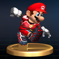 146: Striker Mario