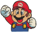 Super Mario Bros. (Club Nintendo Classic)