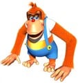 Donkey Kong 64