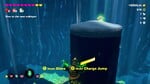 One of Radiance Layer's Banandium Gems