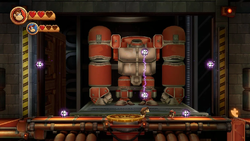 Puzzle Piece 4 of Robo Factory.
