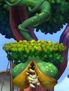 Venus Trap Platform