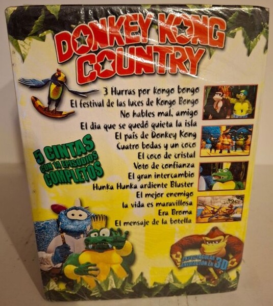 File:DKC Latin American VHS Back.jpg