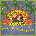 Cover of Donkey Konga: The Hottest Hits