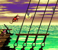 Gangplank Galley DKC2 shot 2.png