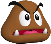 Goomba Mask - Super Mario Wiki, the Mario encyclopedia