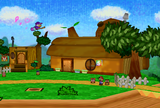 Goomba Village