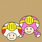 Thumbnail of How to Draw Captain Toad
