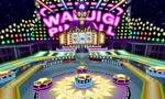 <small>DS</small> Waluigi Pinball