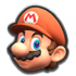 Mario (Classic) from Mario Kart Tour