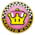 Peachette Cup from Mario Kart Tour