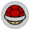 Red Koopa (Freerunning)'s emblem from Mario Kart Tour