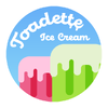 A sticker from Mario Kart World