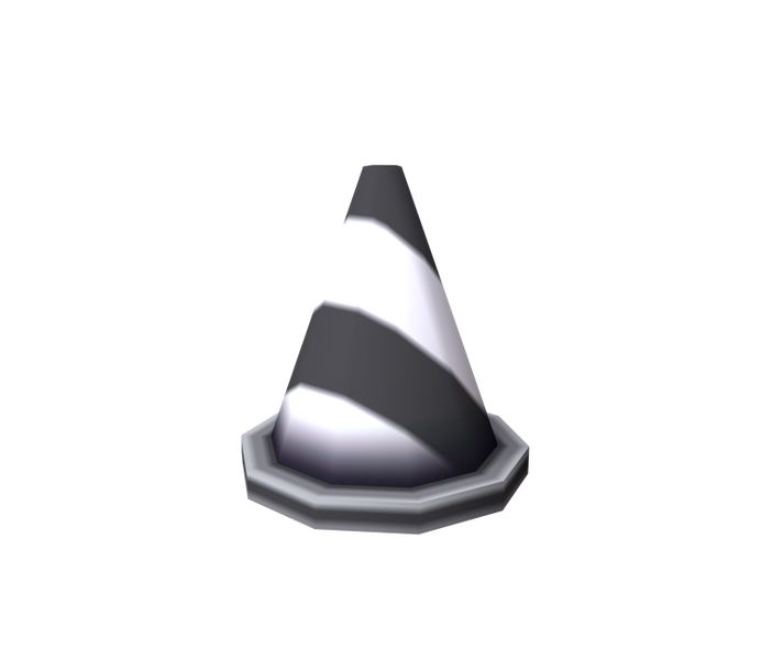 File:MKW Cone.png