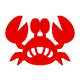 Sidestepper's Emblem from Mario Kart World