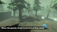 A mission in Mario Kart World