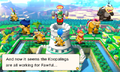 Fawful with the Koopalings