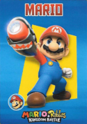 Gallery:Mario + Rabbids Kingdom Battle - Super Mario Wiki, the Mario ...
