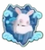 Icon if a Tidal Golem in Mario + Rabbids Sparks of Hope