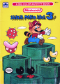 Front cover.