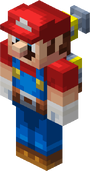 Minecraft asset