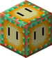 Minecraft asset