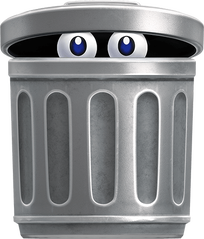 Bucket Man - Super Mario Wiki, the Mario encyclopedia