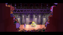 Thumbnail for "Battle - Glitz Pit Arena" from the Nintendo Switch remake of Paper Mario: The Thousand-Year Door used for Nintendo Music.