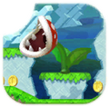 Rise of the Piranha Plants