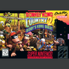 Album art for Donkey Kong Country 2: Diddy's Kong Quest in Nintendo Music