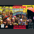 Donkey Kong Country 2: Diddy's Kong Quest