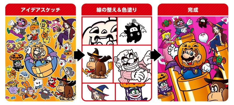 File:Nintendo Careers Illustration Mario Halloween.jpg
