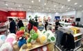 Nintendo POP-UP STORE in Singapore