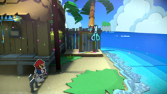 Bloo Bay Beach
