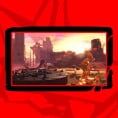 Poll option from an opinion poll on layers from Donkey Kong Bananza for the Nintendo Switch 2