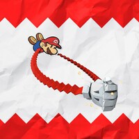 Thumbnail of an article with tips and tricks for Paper Mario: The Origami King