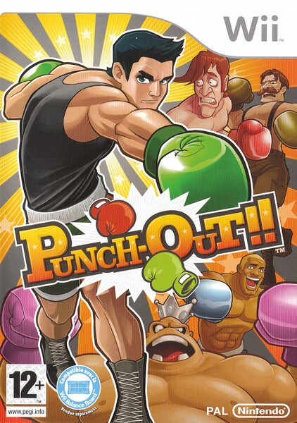 File:Punch-Out!! Wii FR cover.jpg