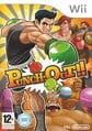 French box art