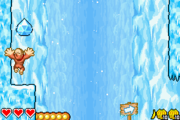 Raging Ravine - Super Mario Wiki, the Mario encyclopedia