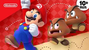 Thumbnail for Super Mario Odyssey Scavenger Hunt: Can You Find All The Goombas?