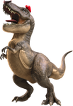 T-Rex