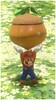 Mario holding a big seed in Super Mario Odyssey.