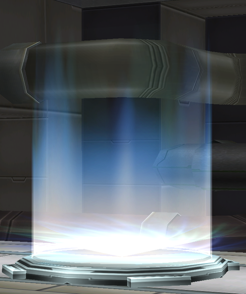 File:SSBB SSE Teleporter factory.png - Super Mario Wiki, the Mario ...
