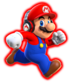 Headphone Mario