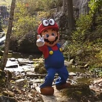 Super Mario Odyssey - Journey to Launch - Nintendo Switch thumbnail.jpg