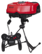 The Virtual Boy